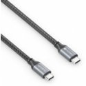 Spacetronik USB-C switch or splitter 2x1 1x2 SPC-BID01 Spacetronik USB-C switch or splitter 2x1 1x2 SPC-BID01