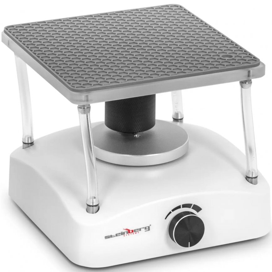 Steinberg Systems 3D laboratorikrattaja 100RPM 36W