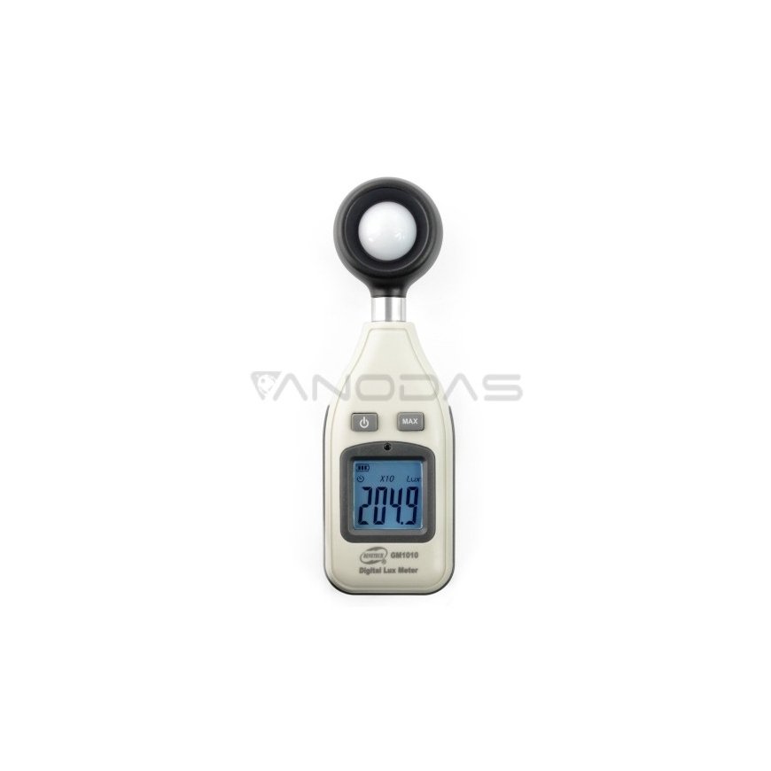 Liuksometr Benetech GM1010 - 200000 lx