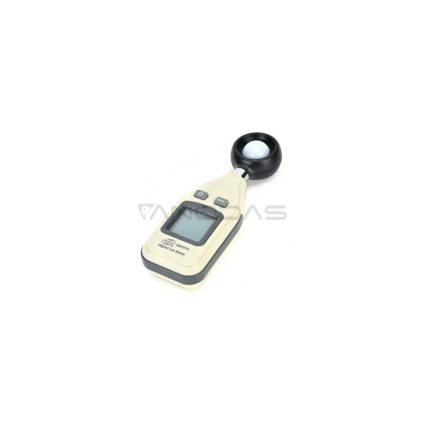 Benetech GM1010 Lux Meter - 200000lx – 2