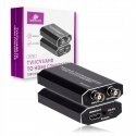 TVI CVI AHD konverter HDMI Spacetronik SPC-H03 TVI CVI AHD konverter HDMI Spacetronik SPC-H03