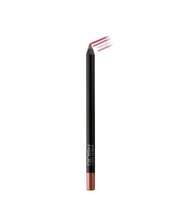 Gosh Ūdensizturīgs lūpu zīmulis „Velvet Touch“ 002 Antique Rose 1,2g