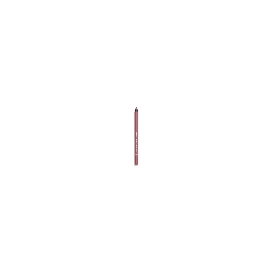 Gosh Vandeniui atsparus lūpų pieštukas „Velvet Touch“ 002 Antique Rose 1.2g – 2