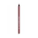 Gosh Vandeniui atsparus lūpų pieštukas „Velvet Touch“ 002 Antique Rose 1.2g Gosh Vandeniui atsparus lūpų pieštukas „Velvet Touch“ 002 Antique Rose 1.2g
