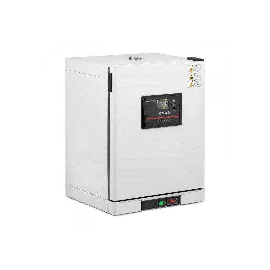 Steinberg Systems Laboratory Incubator with Forced Air Circulation 70C 65 l – 2
