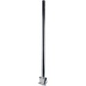 Spacetronik Straight Balcony Stand, 50 cm, with Clamps