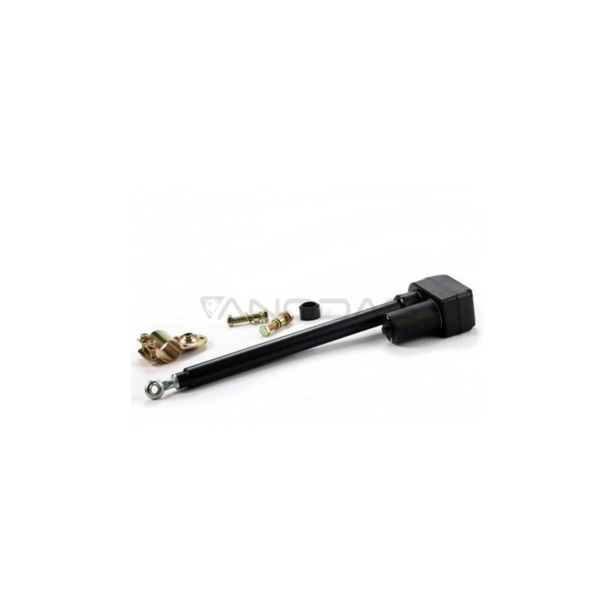 Elektrobim Sähkökäyttö Super Power Jack 2000N 7.5mm/s 24V - pidennys 61cm