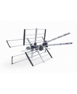 Opticum SPARTA LAMBDA Combo VHF + UHF LTE-suodatin