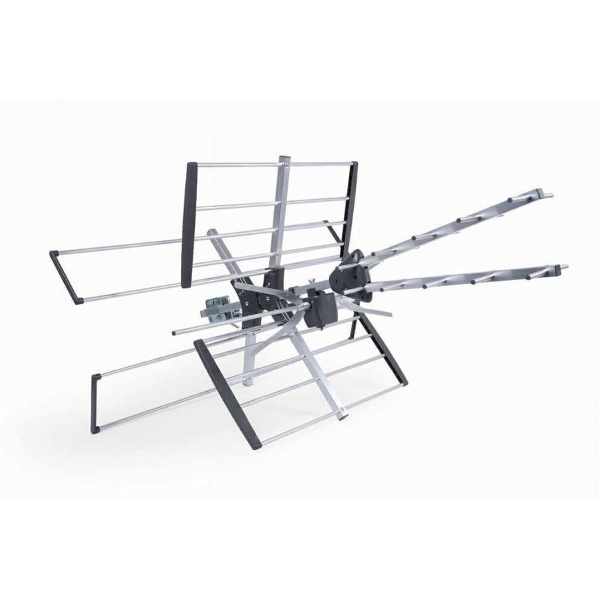 Opticum SPARTA LAMBDA Combo VHF + UHF LTE-suodatin