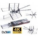 Opticum SPARTA LAMBDA Combo VHF + UHF LTE-suodatin Opticum SPARTA LAMBDA Combo VHF + UHF LTE-suodatin