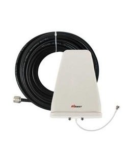 HiBoost ulkoasennuspaketti Suuntainen antenni + 15m johto