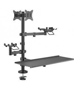 Spacetronik SPA-124 POS Sales Holder