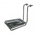 Обогреватель для фритюрницы 13L Royal Catering 3200W 230V Обогреватель для фритюрницы 13L Royal Catering 3200W 230V