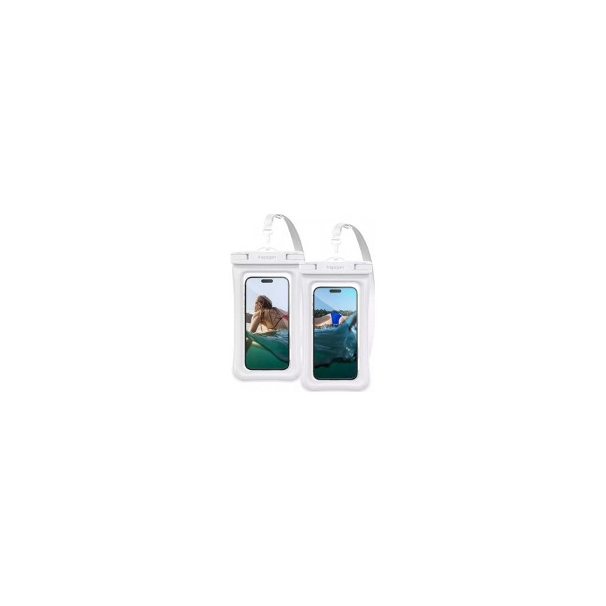 Araree Aquaproof Cross Pack vedenpitävä laukku musta/musta AR70-01675B – 2
