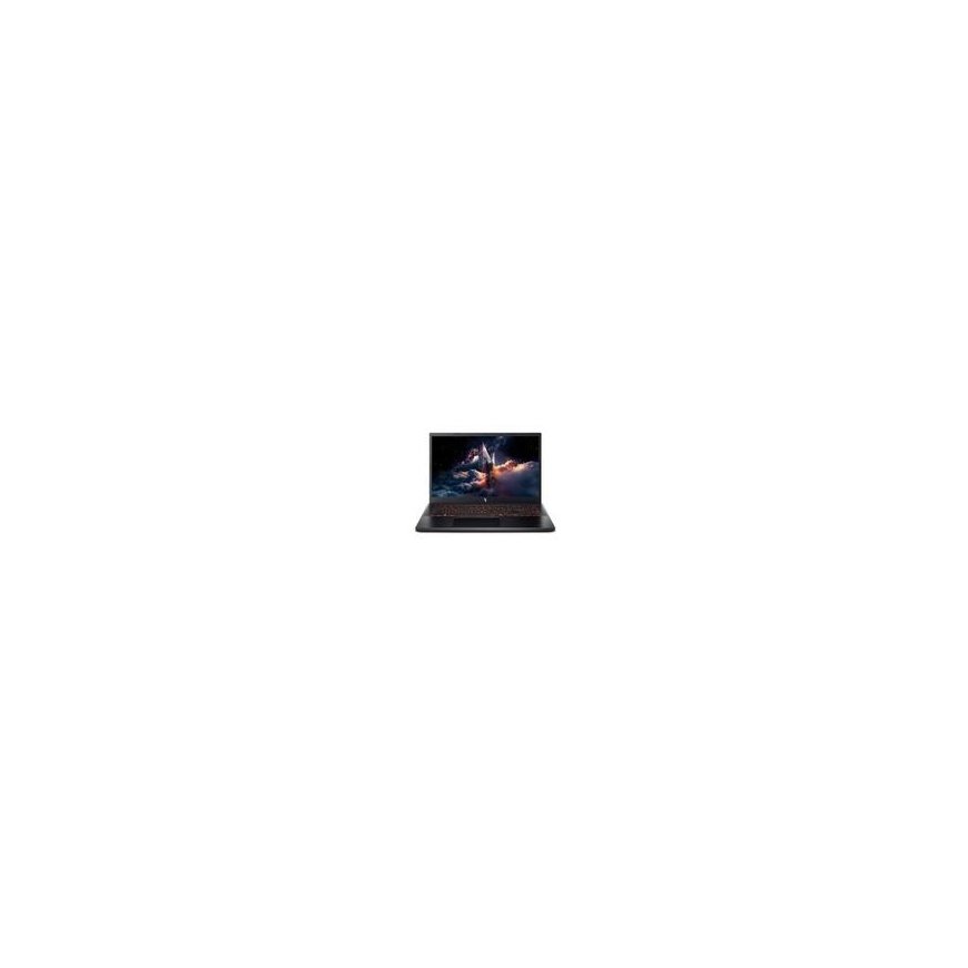 ACER NTB Nitro V 15 (ANV15-52-74C0),i7-13620H,15,6"FHD,16GB,1TB SSD,RTX 5050,Linux,Juodas – 2