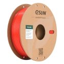 eSUN PLA+HS Polylaktidi plus (PLA+) Punainen 1 kg eSUN PLA+HS Polylaktidi plus (PLA+) Punainen 1 kg