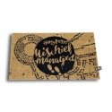 Sd Toys Harry Potter Mischief Managed doormat Sd Toys Harry Potter Mischief Managed doormat