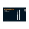 Fiskars All Steel instrumentu komplekts steikam 24 gab.