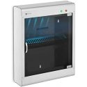 Royal Catering UV Sterilizer for Knife Disinfection for 20 Knives Royal Catering UV Sterilizer for Knife Disinfection for 20 Knives