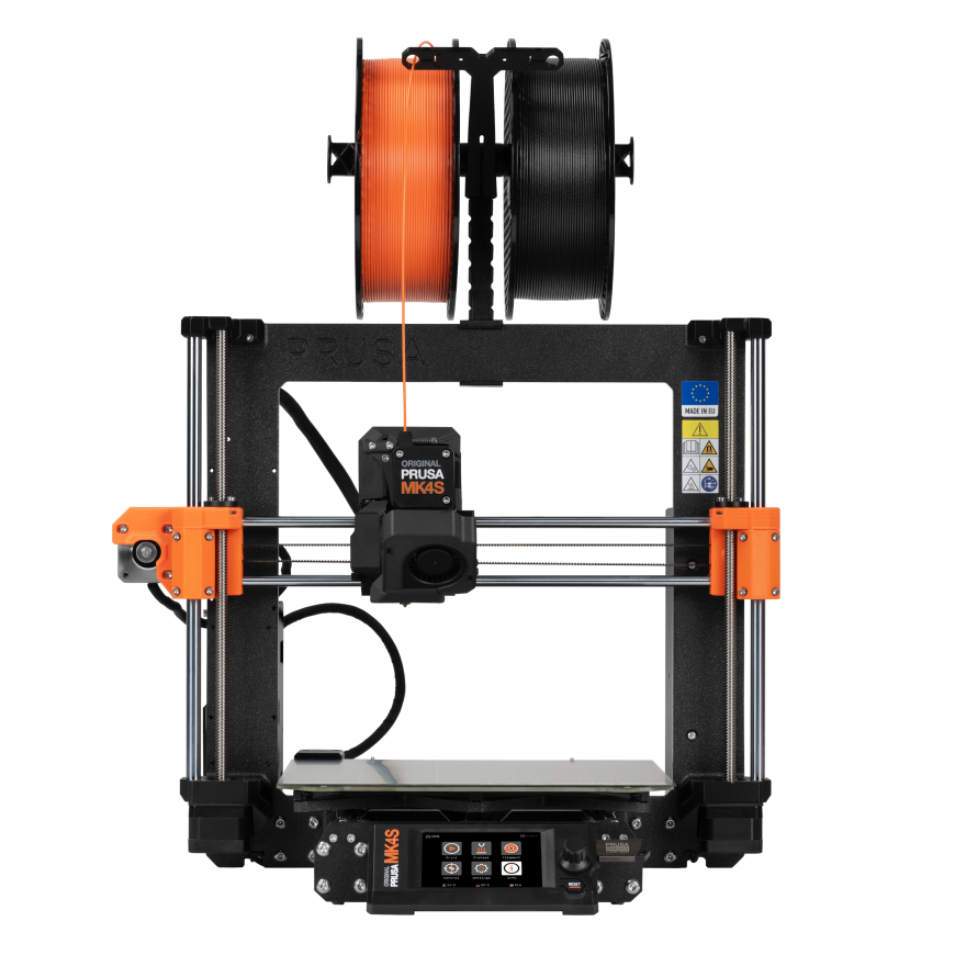 E3D High Flow Prusa Nextruder ObXidian Nozzle