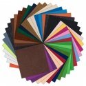 LOKLiK Felt Sheet Set 1.0 mm – Mixed Colors – 42 pcs per pack LOKLiK Felt Sheet Set 1.0 mm – Mixed Colors – 42 pcs per pack