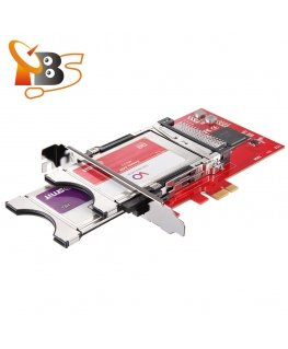 Modulis SMiT Viaccess Orca Secure Dual CAM ACS 5.0