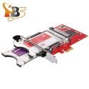Modulis SMiT Viaccess Orca Secure Dual CAM ACS 5.0 Modulis SMiT Viaccess Orca Secure Dual CAM ACS 5.0