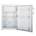 Upo R1412F šaldytuvas-šaldiklis Pastatomi 120 L E Balta Upo R1412F šaldytuvas-šaldiklis Pastatomi 120 L E Balta