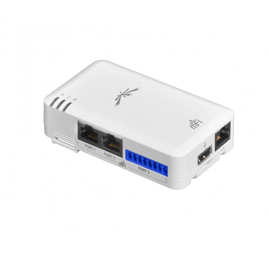 Ubiquiti mPort-S Balts