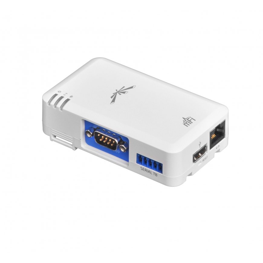 Ubiquiti mPort-S Balts – 2