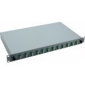 Helos 375552 rack cabinet 1U Grey Helos 375552 rack cabinet 1U Grey