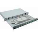Helos 375552 rack cabinet 1U Grey Helos 375552 rack cabinet 1U Grey