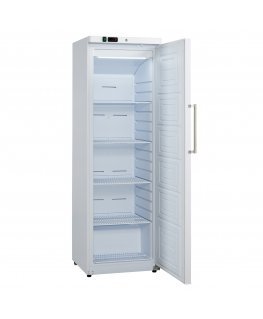 Scancool GUR390W fridge Freestanding 293 L C White