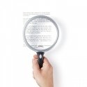 Vitility 80410020 magnifier Black, Stainless steel Vitility 80410020 magnifier Black, Stainless steel