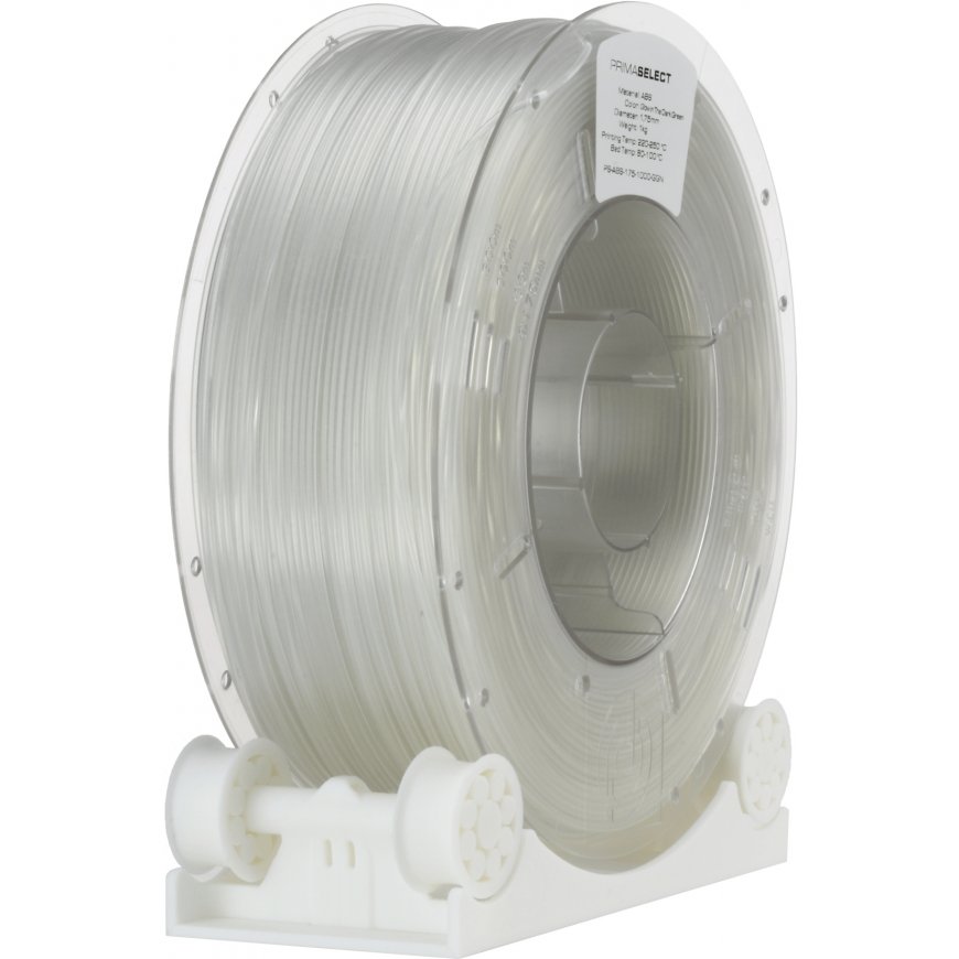Prima Creator PrimaSelect PS-ABS-175-1000-GGN печатный материал для 3D-принтеров АБС-пластик 1 kg – 2