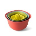 Brabantia Tasty Colours Mixed Didinimas Brabantia Tasty Colours Mixed Didinimas