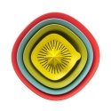 Brabantia Tasty Colours Mixed Pinottava Brabantia Tasty Colours Mixed Pinottava