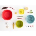Brabantia Tasty Colours Mixed Stackable Brabantia Tasty Colours Mixed Stackable