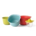 Brabantia Tasty Colours Mixed Didinimas Brabantia Tasty Colours Mixed Didinimas