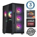 INTOP Ryzen 5 5600X 32GB 1TB SSD M.2 NVME+2TB RX6600 8GB no-OS INTOP Ryzen 5 5600X 32GB 1TB SSD M.2 NVME+2TB RX6600 8GB no-OS