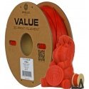 3D Prima 12804 3D printing material Polylactic acid (PLA) Red 1 kg 3D Prima 12804 3D printing material Polylactic acid (PLA) Red 1 kg