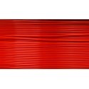 3D Prima 12804 3D printēšanas materiāls Polipienskābe (PLA) Sarkans 1 kg 3D Prima 12804 3D printēšanas materiāls Polipienskābe (PLA) Sarkans 1 kg