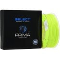 Prima Creator PrimaSelect PS-PLA-175-1000-FYL 3D printing material Polylactic acid (PLA) Yellow 1 kg Prima Creator PrimaSelect PS-PLA-175-1000-FYL 3D printing material Polylactic acid (PLA) Yellow 1 kg