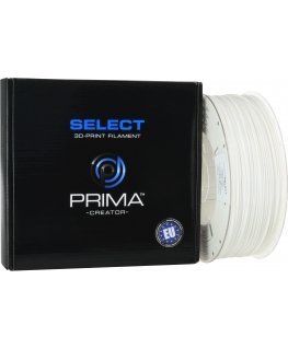 Prima Creator PrimaSelect PS-ABS-175-1000-WH печатный материал для 3D-принтеров АБС-пластик Белый 1 kg