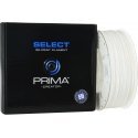 Prima Creator PrimaSelect PS-ABS-175-1000-WH 3D-tulostusmateriaali Valkoinen 1 kg Prima Creator PrimaSelect PS-ABS-175-1000-WH 3D-tulostusmateriaali Valkoinen 1 kg