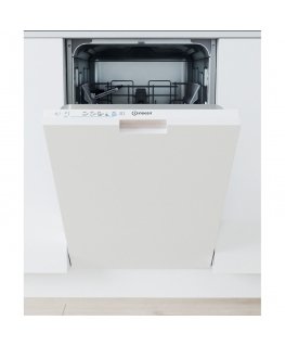 INDESIT Indaplovė | IN2ID10CS80 | Integruota | Plotis 44,8 cm |
