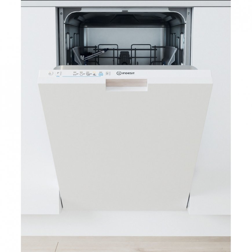 INDESIT Dishwasher | IN2ID10CS80 | Built-in | Width 44.8 cm |