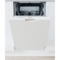 INDESIT Indaplovė | IN2ID10CS80 | Integruota | Plotis 44,8 cm | INDESIT Indaplovė | IN2ID10CS80 | Integruota | Plotis 44,8 cm |