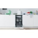 INDESIT Dishwasher | IN2ID10CS80 | Built-in | Width 44.8 cm | INDESIT Dishwasher | IN2ID10CS80 | Built-in | Width 44.8 cm |