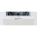 INDESIT Indaplovė | IN2ID10CS80 | Integruota | Plotis 44,8 cm | INDESIT Indaplovė | IN2ID10CS80 | Integruota | Plotis 44,8 cm |